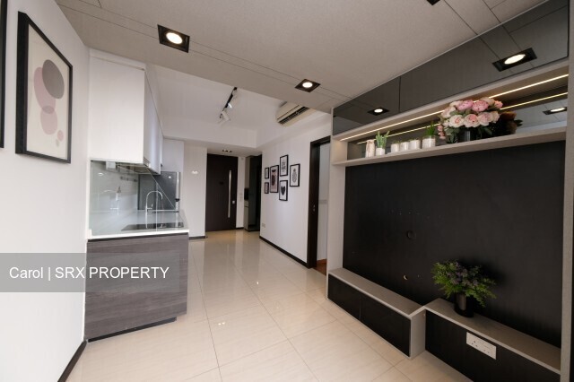 Sims Urban Oasis (D14), Condominium #520906251